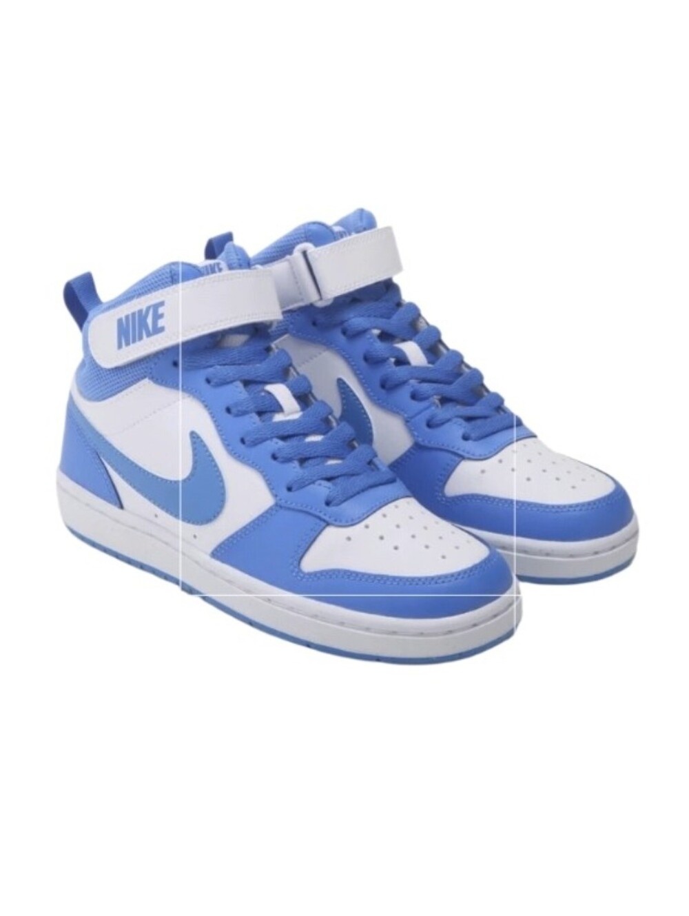 Nike Court Borough Mid 2